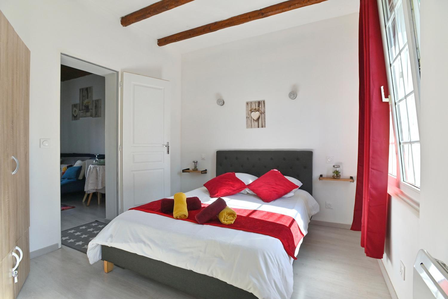 Spacieux T2 - Proche Centre - Confort Et Serenite Apartment *