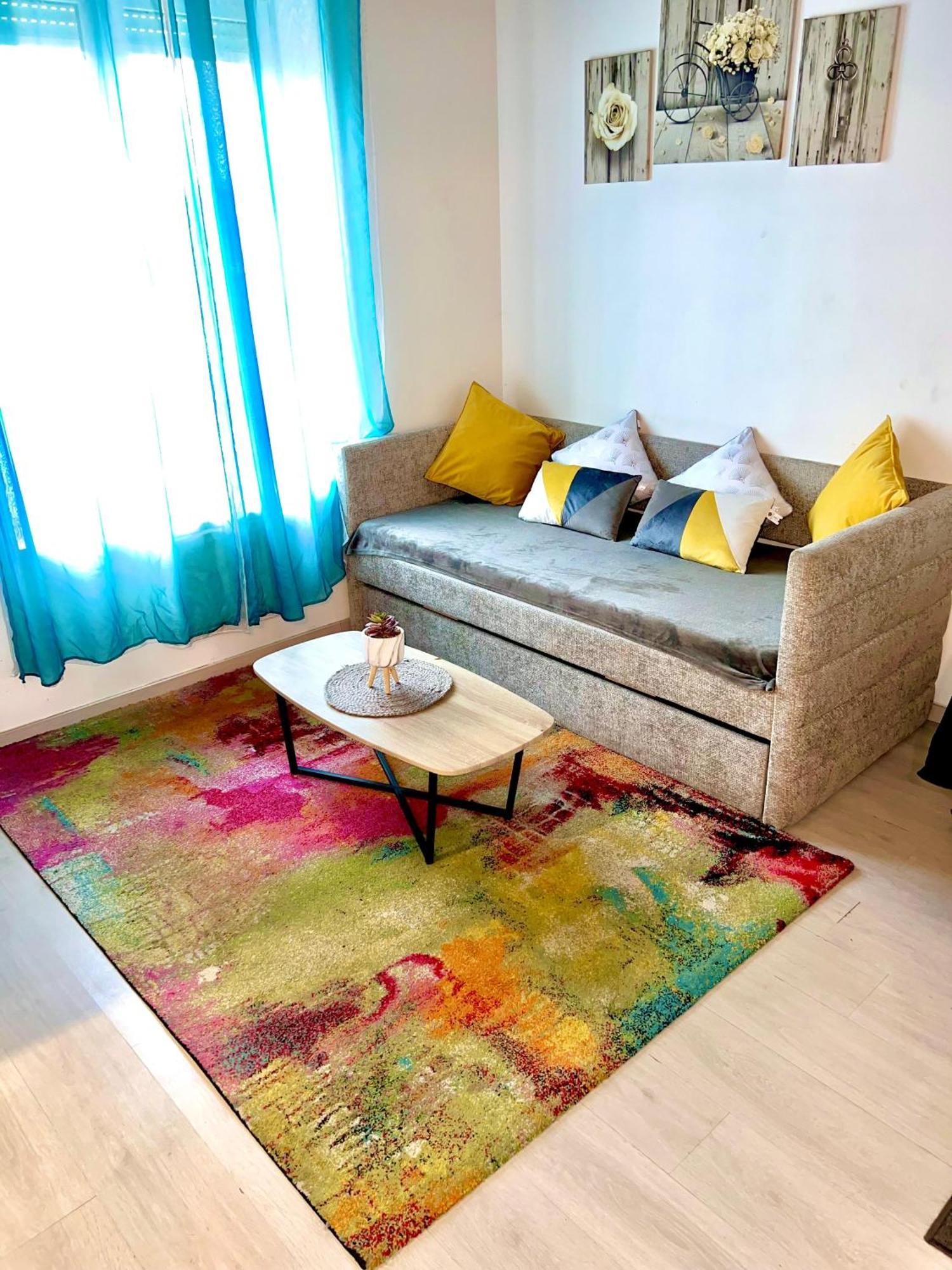 Spacieux T2 - Proche Centre - Confort Et Serenite Apartment Saint-Quentin (Aisne)